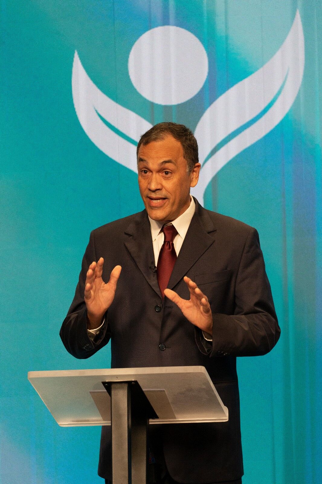 Nelson Rosario